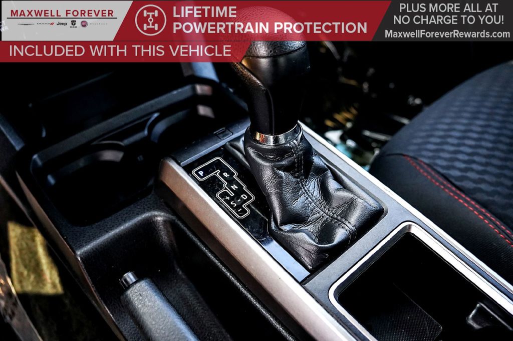 Used Car 2023 Toyota Tacoma  Sr5 For Sale Under $30,000 In Taylor, Texas