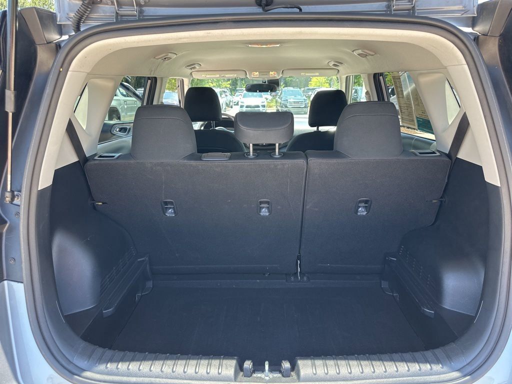2023 Steel Gray Kia Soul LX FWD Hatchback