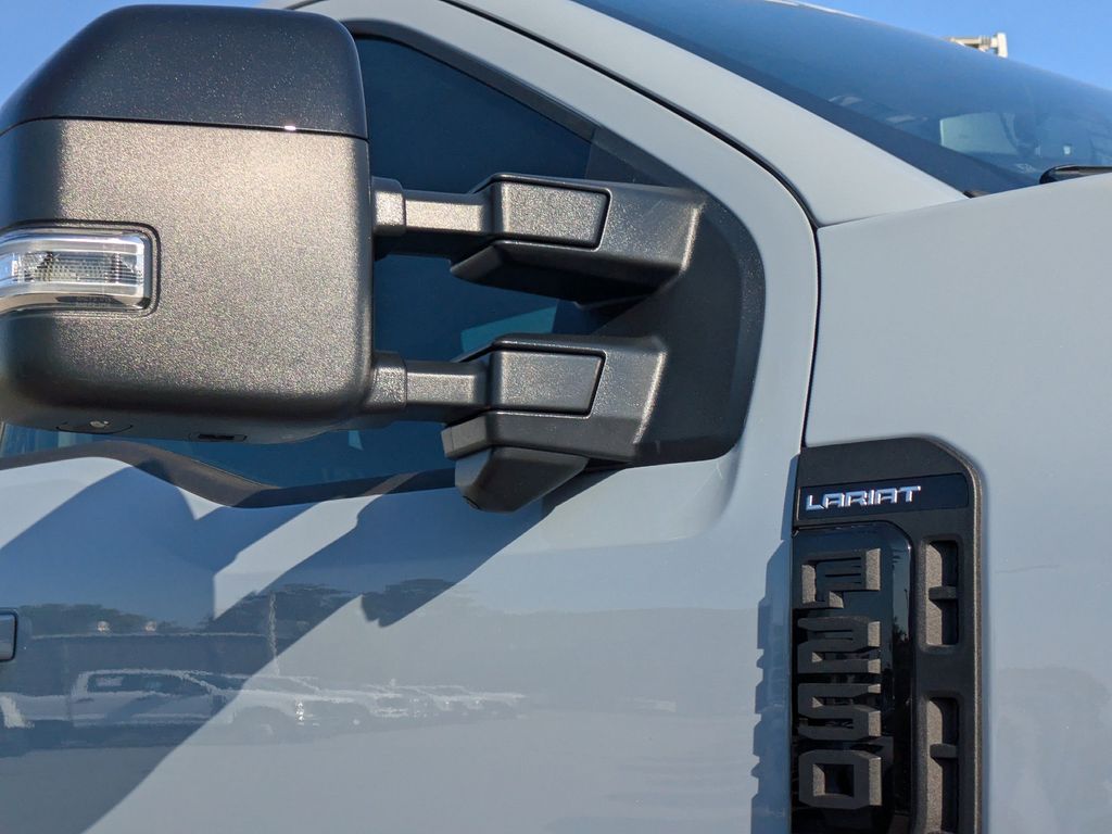 2026 Ford F-250 Super Duty Rocky Ridge