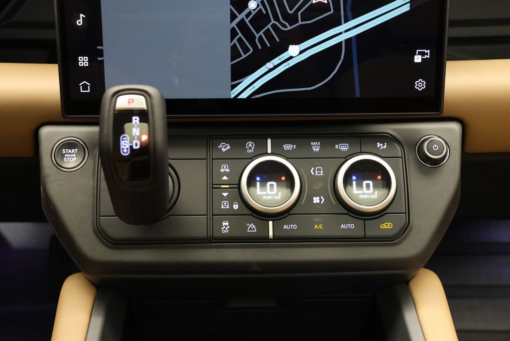 Thumbnail: 2026 Land Rover Defender - 24