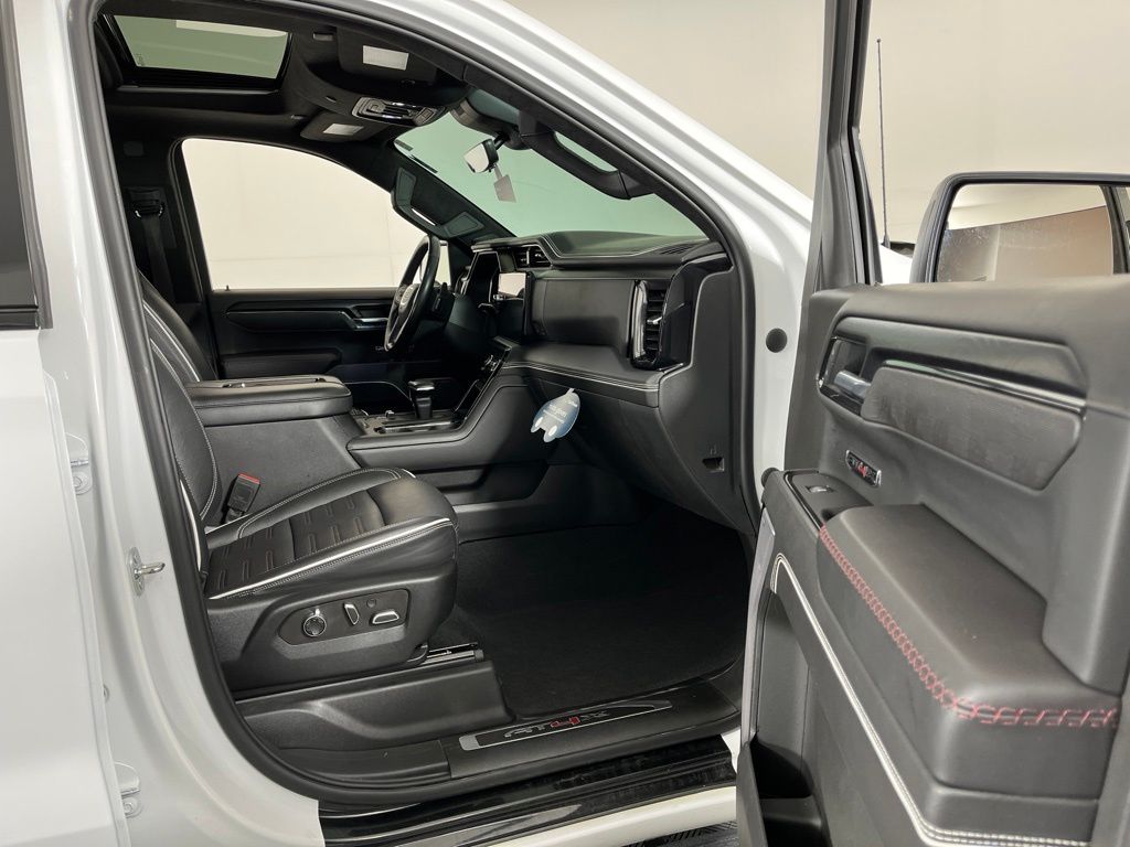 Thumbnail: 2022 GMC Sierra 1500 - 8