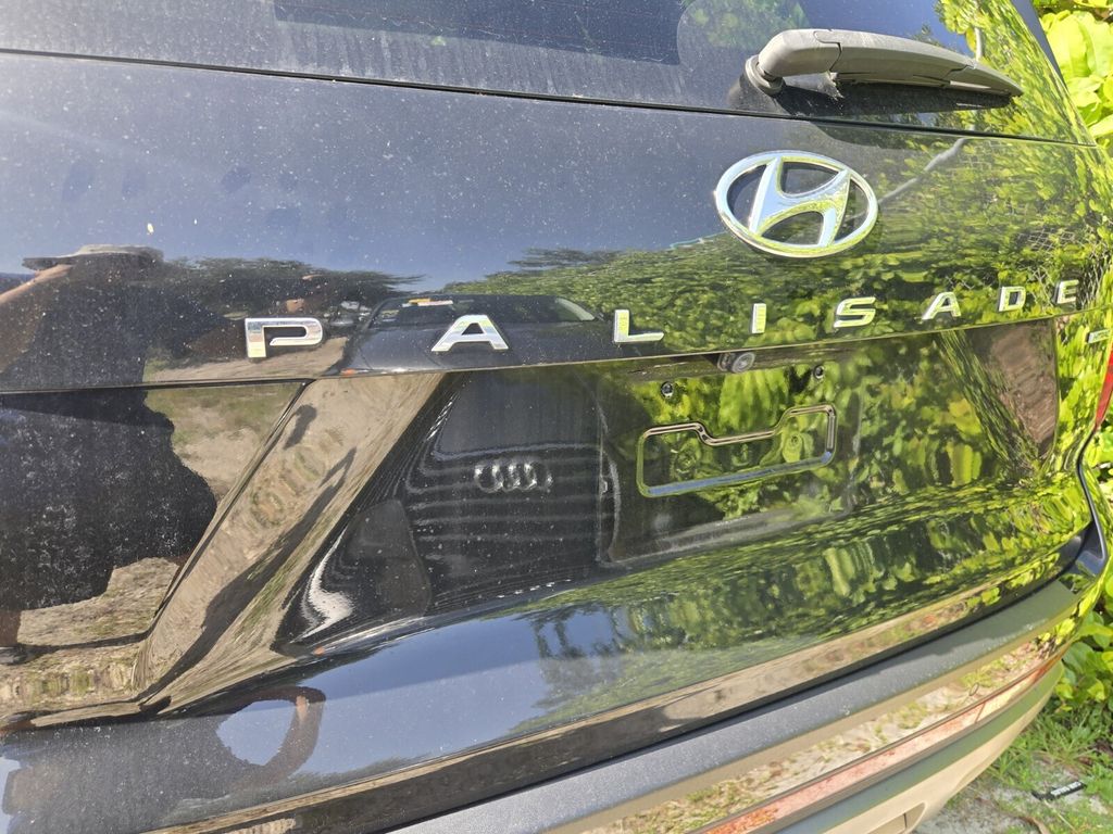 2023 Hyundai Palisade - $24,599