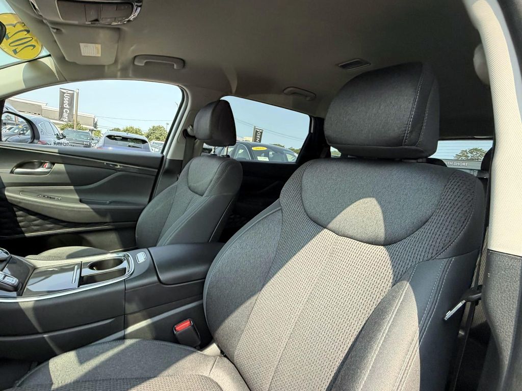 Used 2023 Hyundai Santa Fe SUV