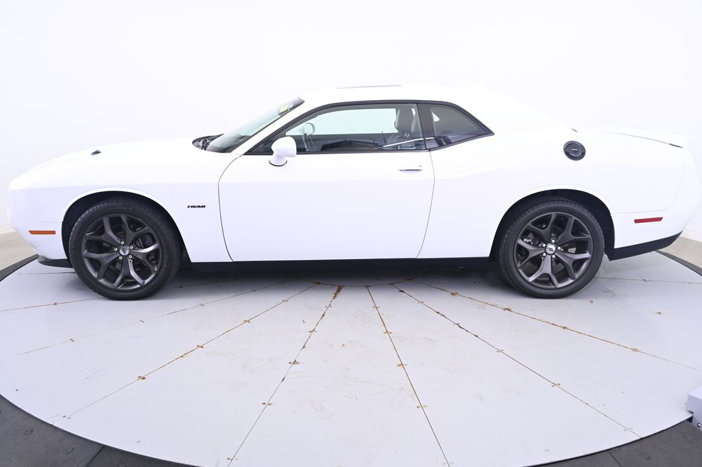 Thumbnail: 2018 Dodge Challenger - 2