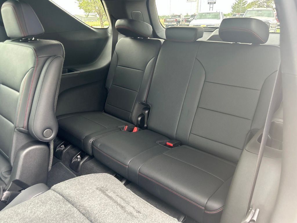 ChevroletTraverse12