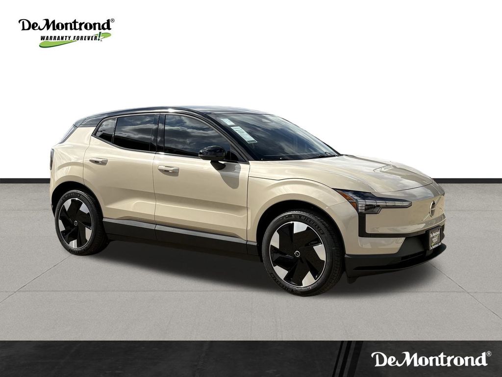 New 2026 Sand Dune Volvo Single Motor Plus image 3