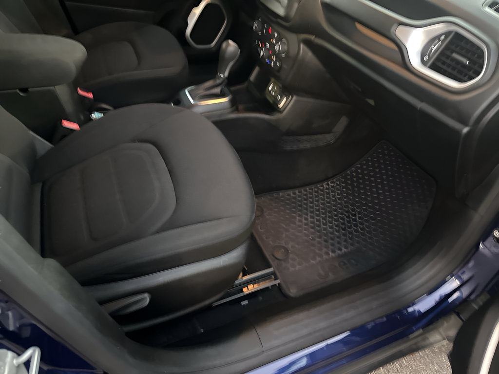 Used Car 2018 Jeep Renegade  Latitude For Sale Under $15,000 In Austin, Texas