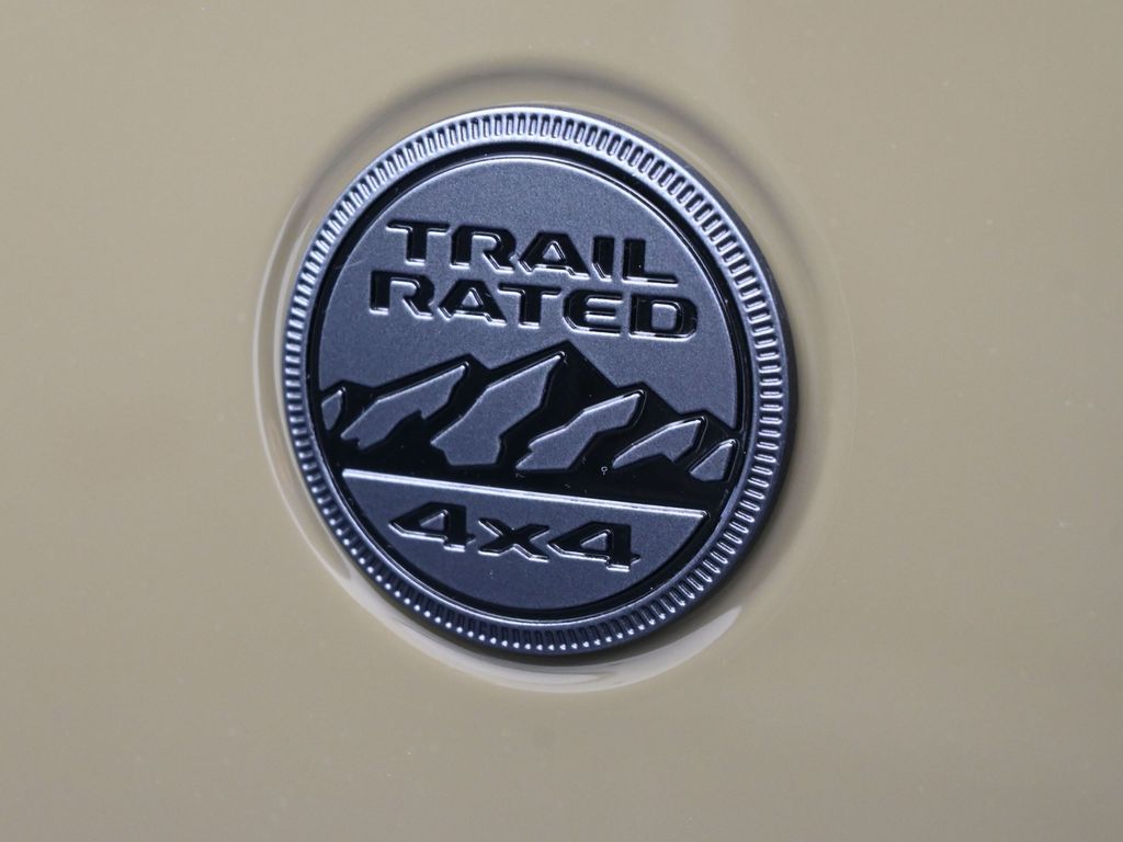 New 2026 41 Jeep Sport image 25