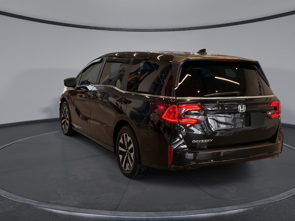 Thumbnail: 2025 Honda Odyssey - 10