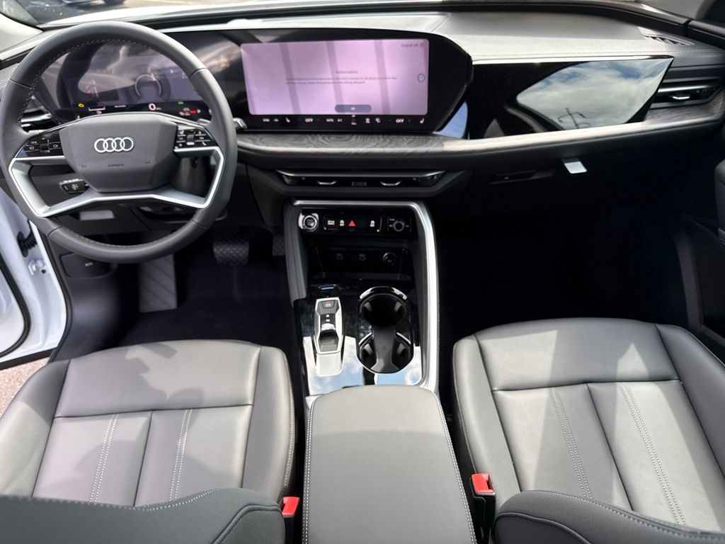 Thumbnail: 2026 Audi Q5 - 24