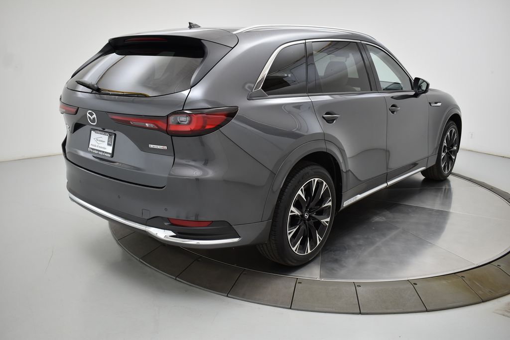 2024 Mazda CX-90 3.3 Turbo S Premium Plus photo