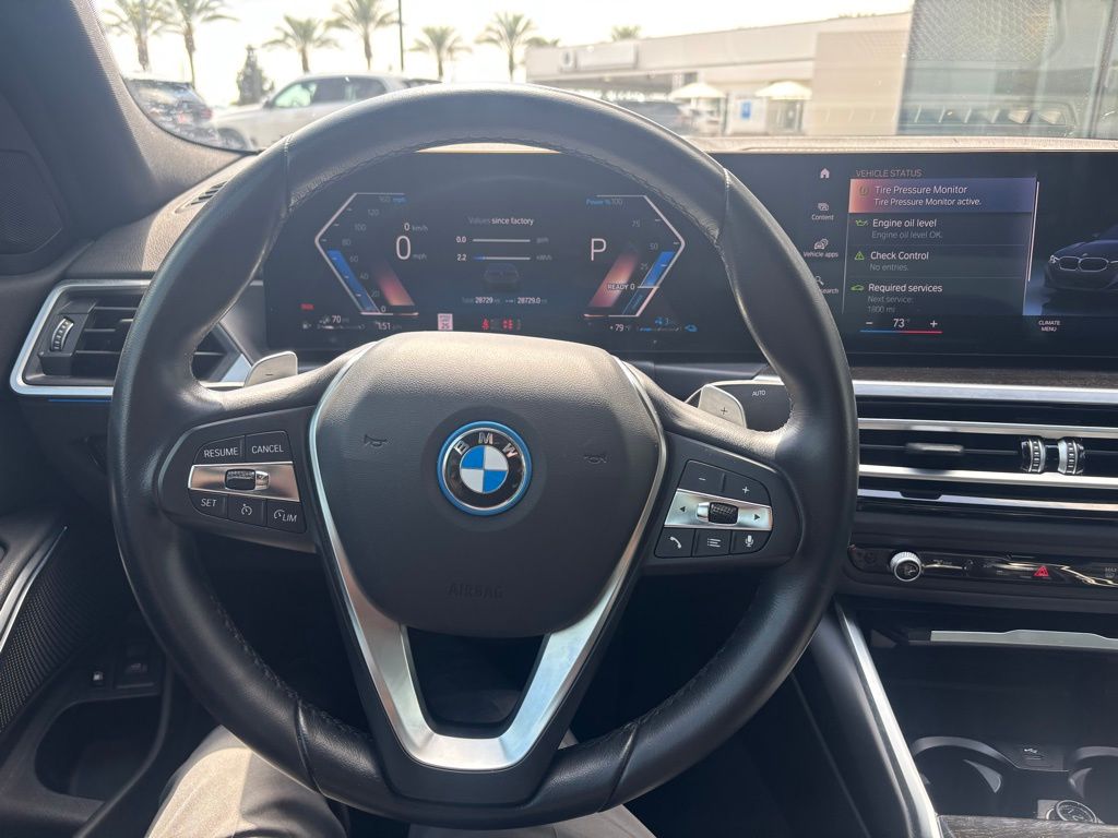Thumbnail: 2023 BMW 3 Series - 11
