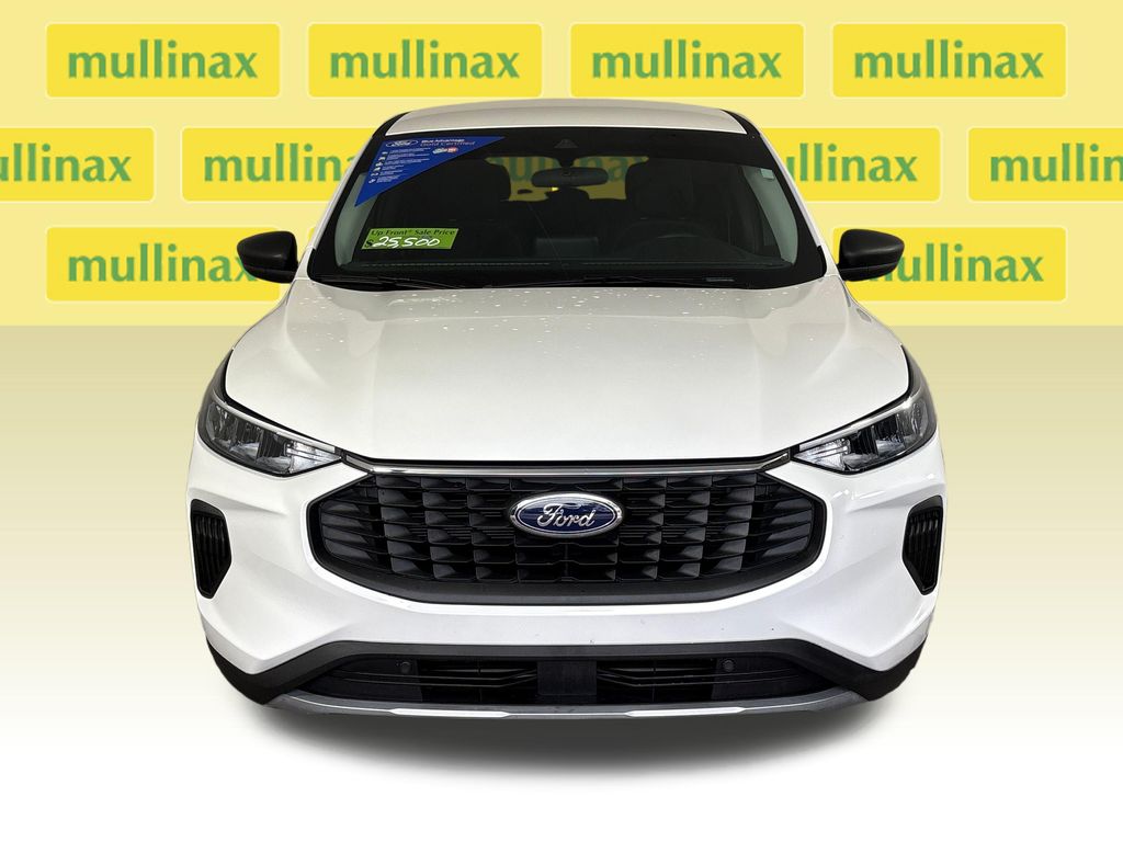 Certified Used 2023 White Ford Active image 14