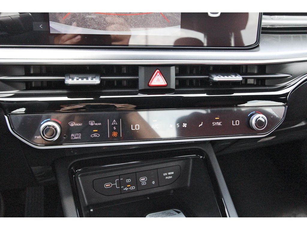 New 2026 Kia K5 Sedan