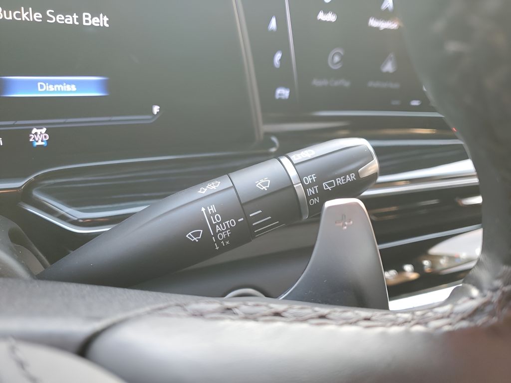 Used Car 2023 Cadillac Escalade Esv  V-series For Sale Under $100,000 In Austin, Texas