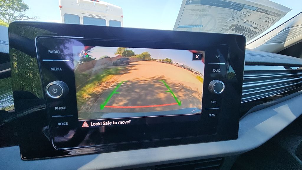 2026 Volkswagen Jetta