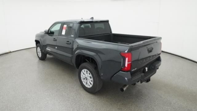 2024 Toyota Tacoma SR5 2