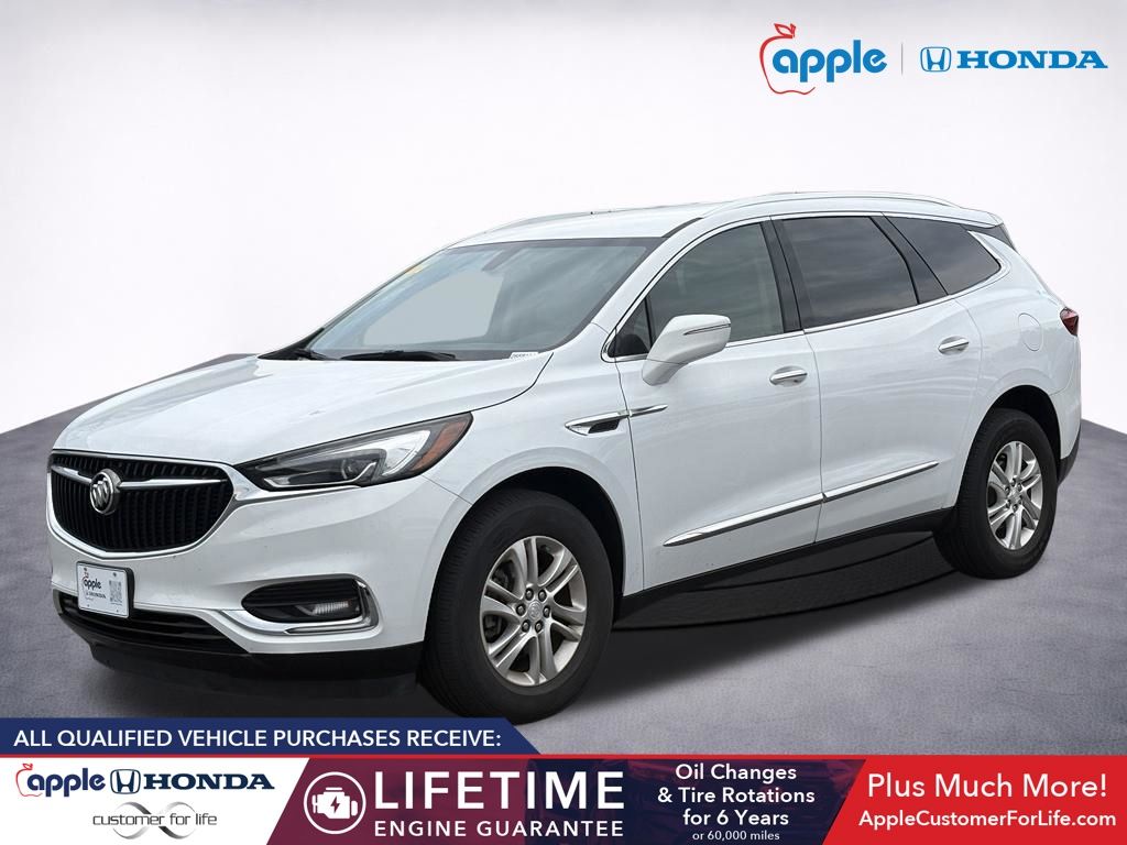 2019 Buick Enclave Essence