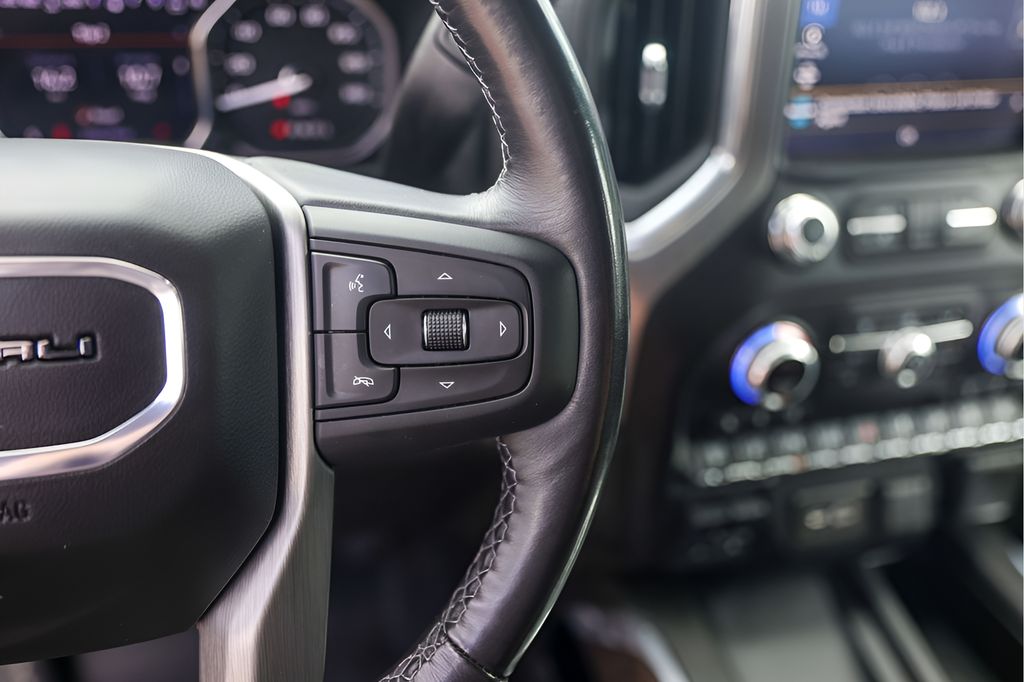 Used Car 2022 Gmc Sierra 3500hd  Denali For Sale Under $80,000 In Austin, Texas