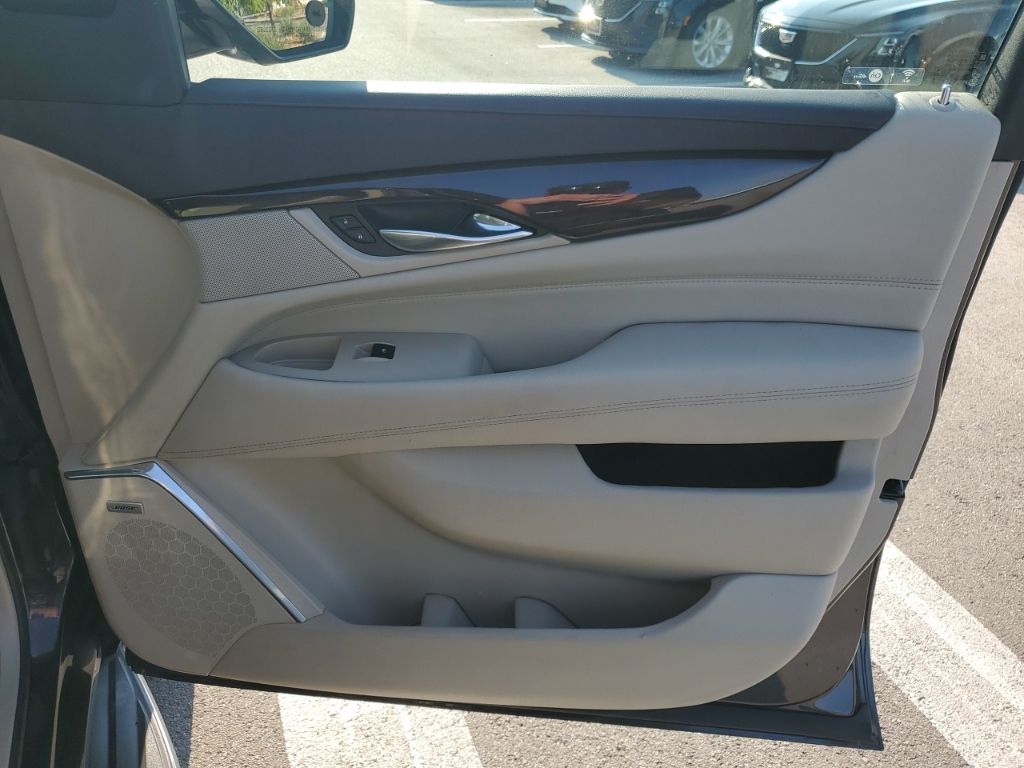 2017 Cadillac Escalade  Luxury In Austin, Texas