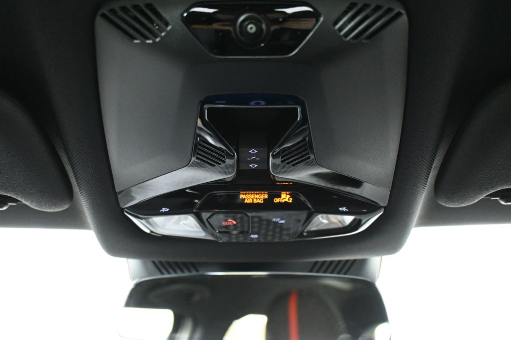 Thumbnail: 2026 MINI Cooper - 15