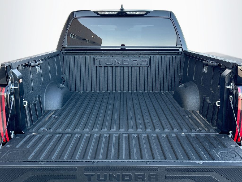 Thumbnail: 2026 Toyota Tundra - 28