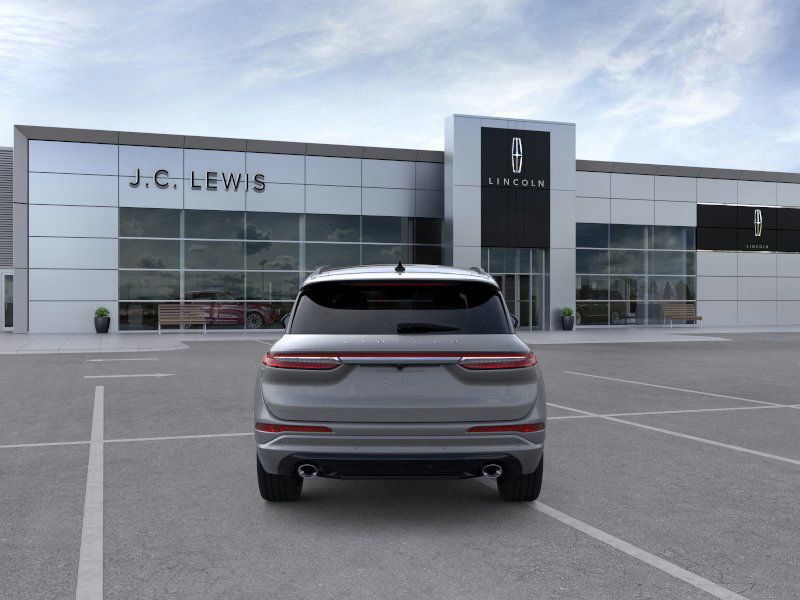 2026 Lincoln Corsair Grand Touring