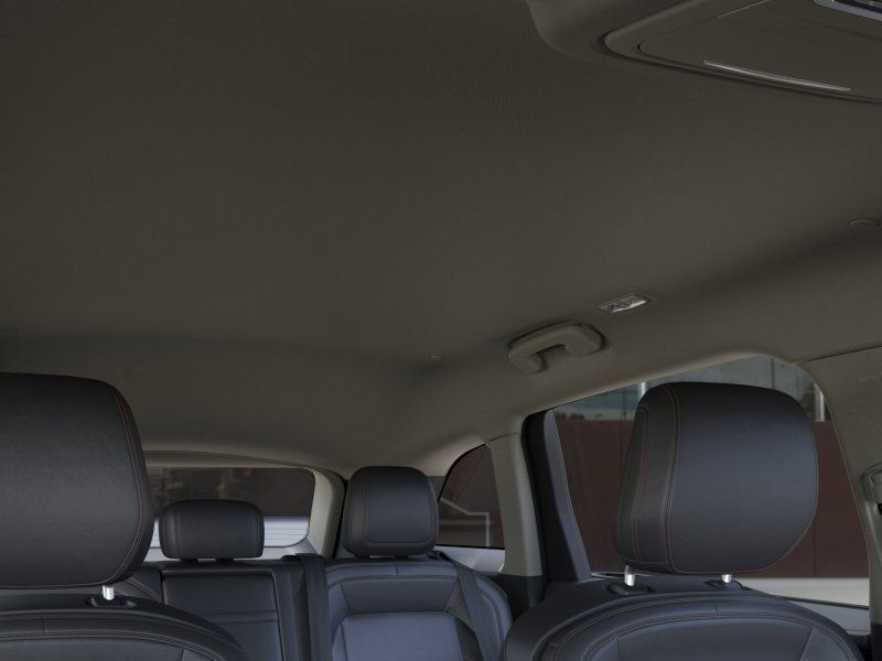 Thumbnail: 2026 Lincoln Nautilus - 22