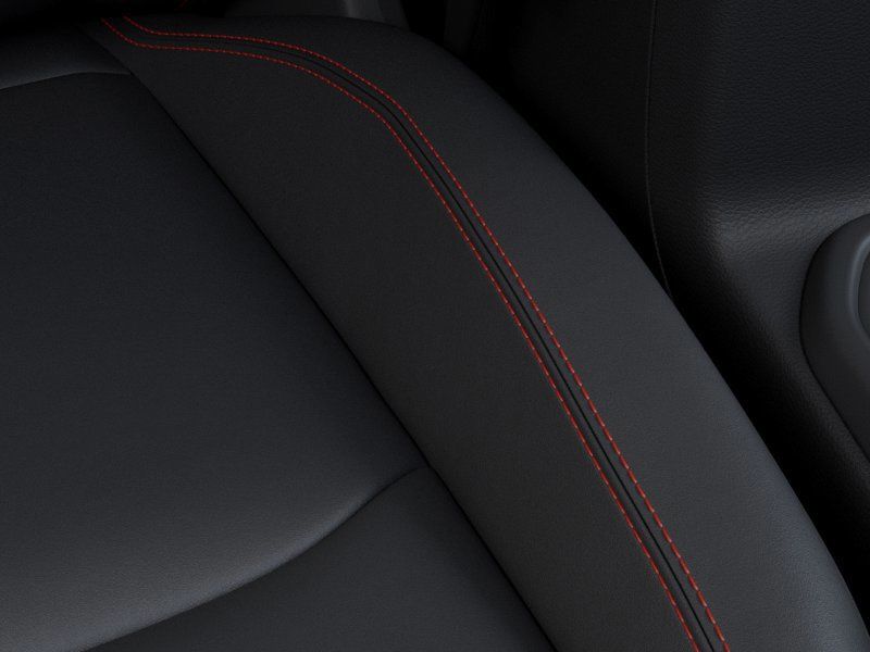 New 2026 Gray Jeep Rubicon image 21