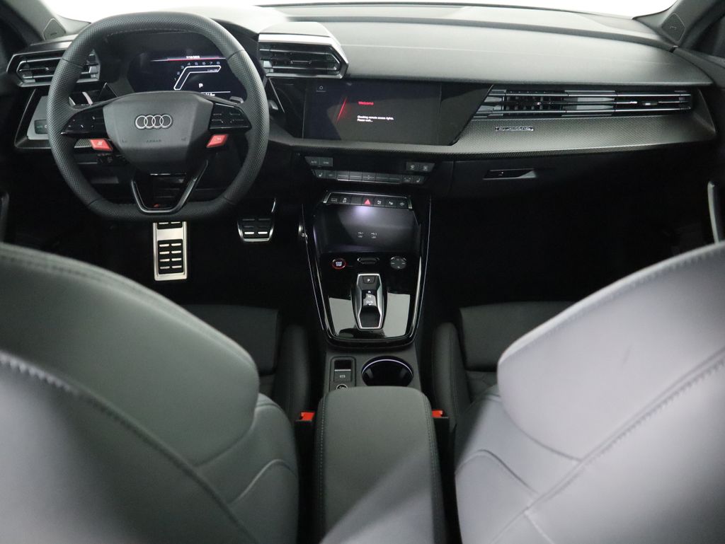 Thumbnail: 2025 Audi RS 3 - 14
