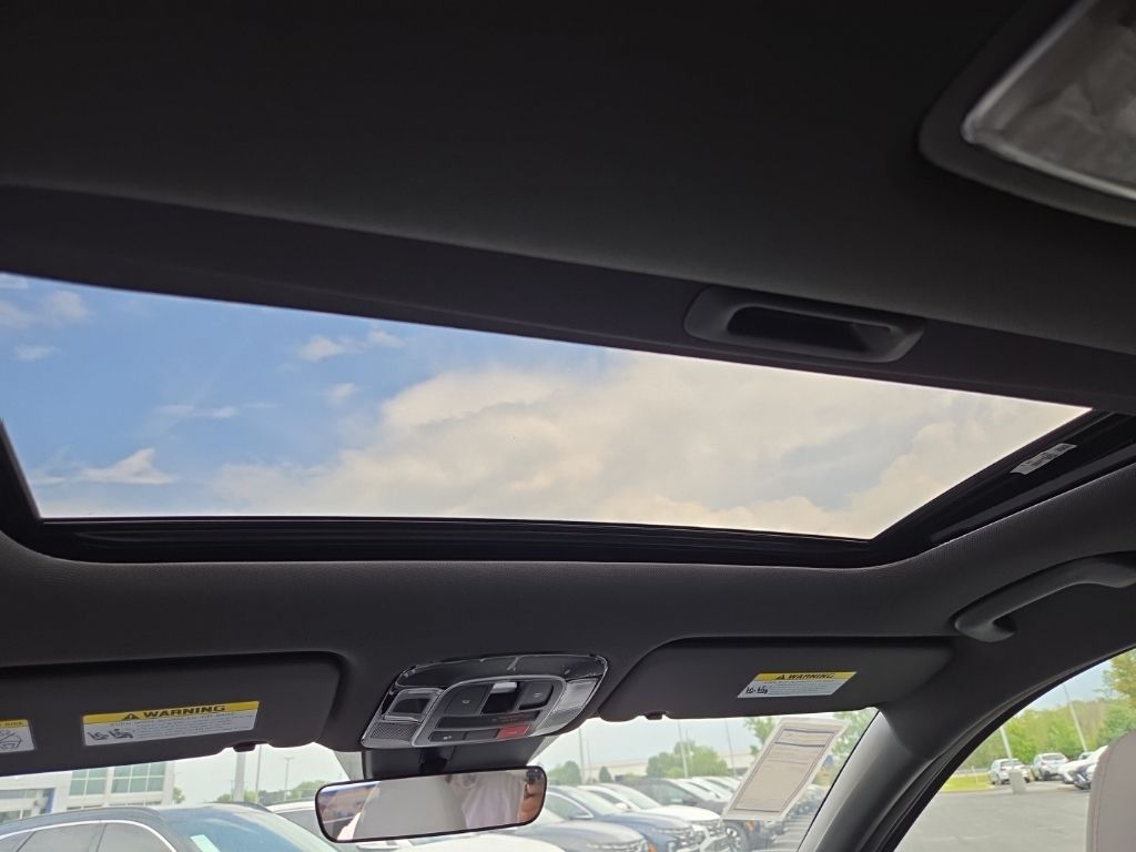 Thumbnail: 2025 Hyundai Santa Cruz - 29