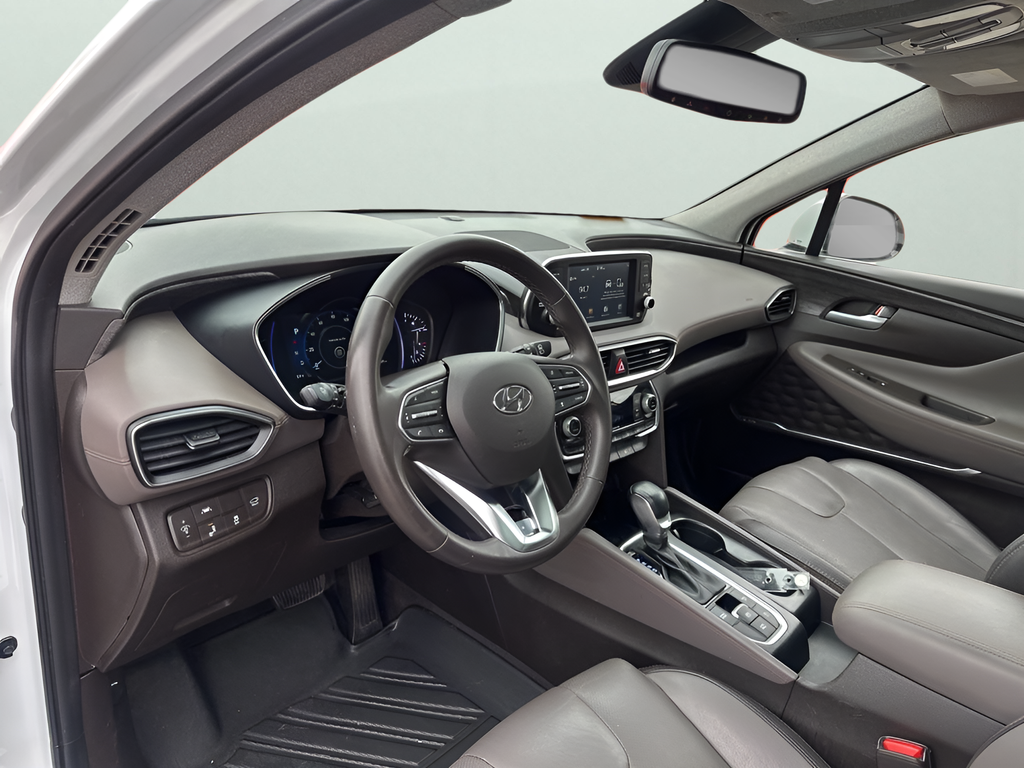 Used Car 2020 Hyundai Santa Fe  Sel For Sale Under $20,000 In Austin, Texas