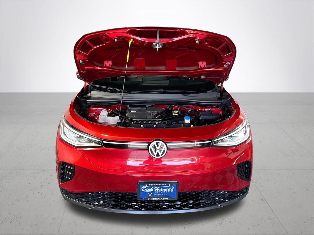 2023 Volkswagen ID.4 S
