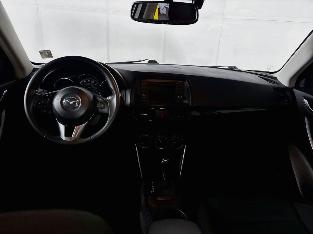 2013 Mazda CX-5 Touring