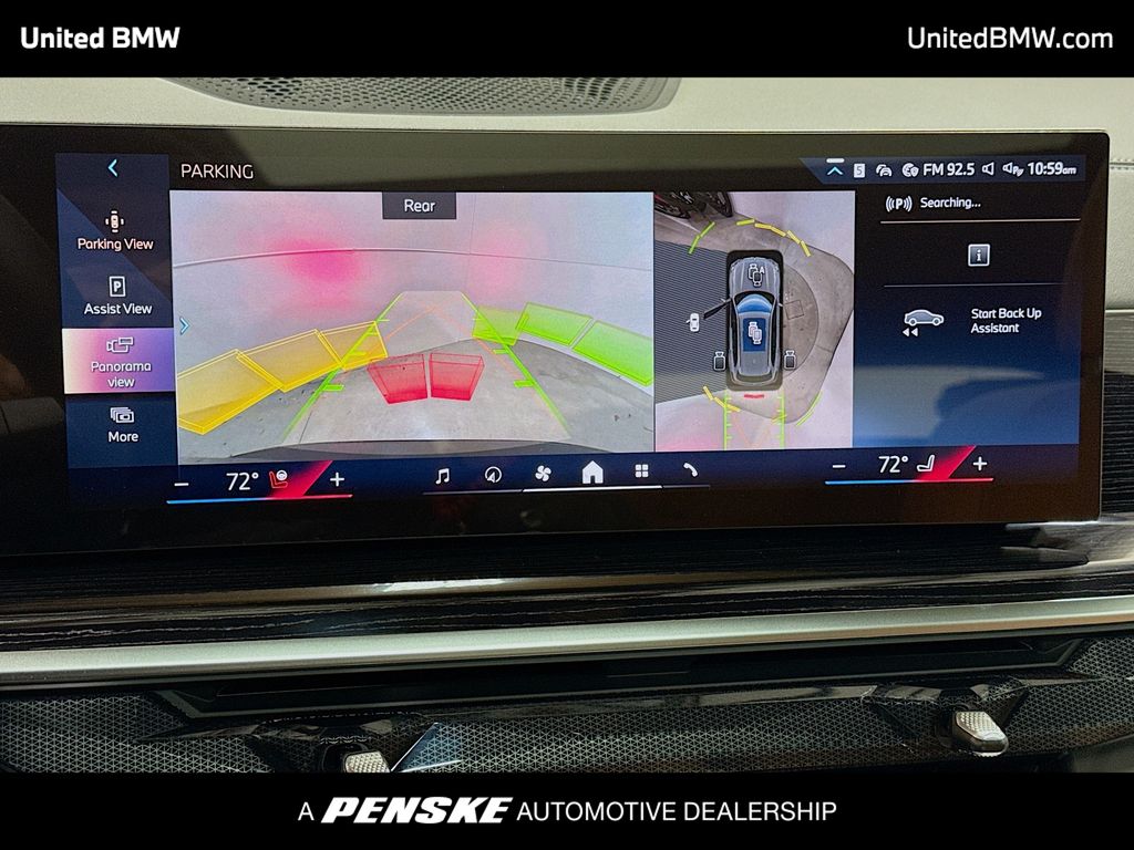 Thumbnail: 2026 BMW X5 - 9