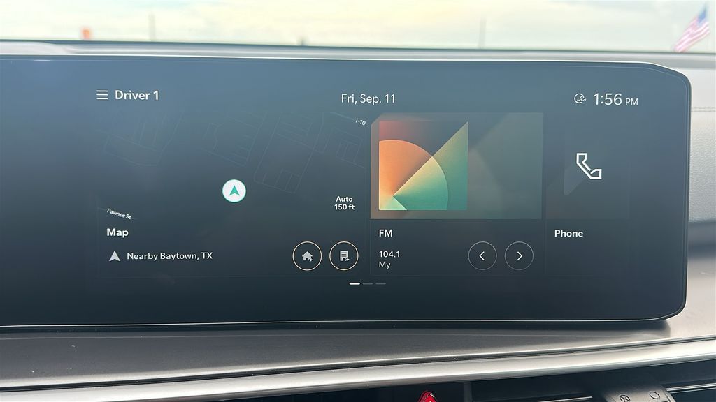 2024 Kia Sorento S Gray at Big Star Buick GMC