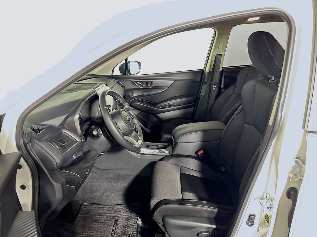 2024 Subaru Ascent Premium