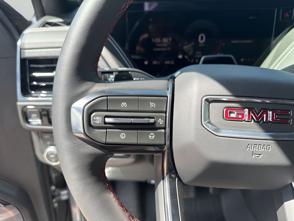 New Car 2025 Gmc Yukon Xl  At4 For Sale Under $130,000 In Austin, Texas