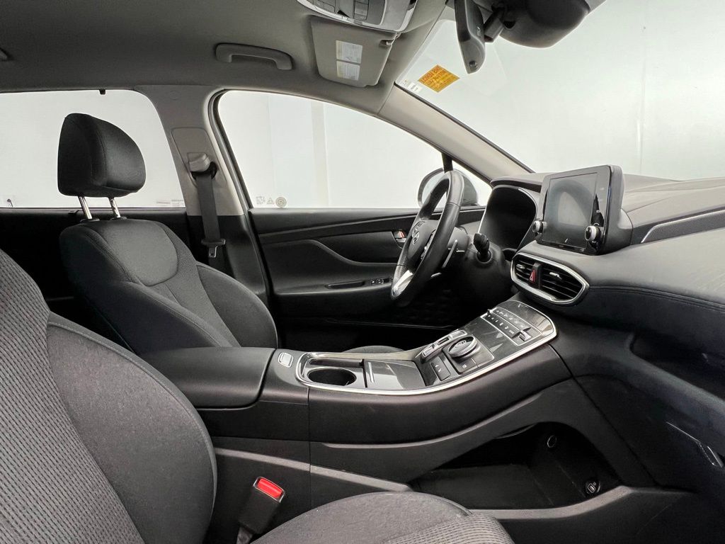 Thumbnail: 2021 Hyundai Santa Fe - 6