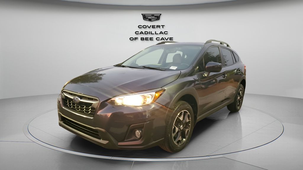 Used Car 2018 Subaru Crosstrek  2.0i Premium For Sale Under $20,000 In Austin, Texas
