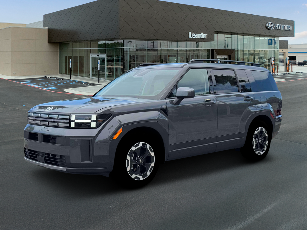 Thumbnail: 2026 Hyundai Santa Fe - 2