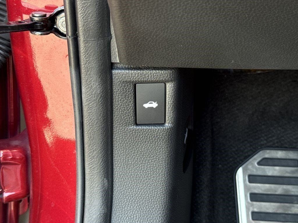 Used 2025 Honda Accord Hybrid Sedan