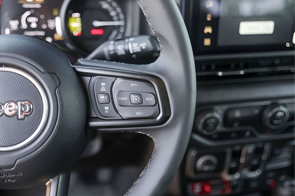 Used Car 2025 Jeep Wrangler  Willys 4xe For Sale Under $35,000 In Austin, Texas