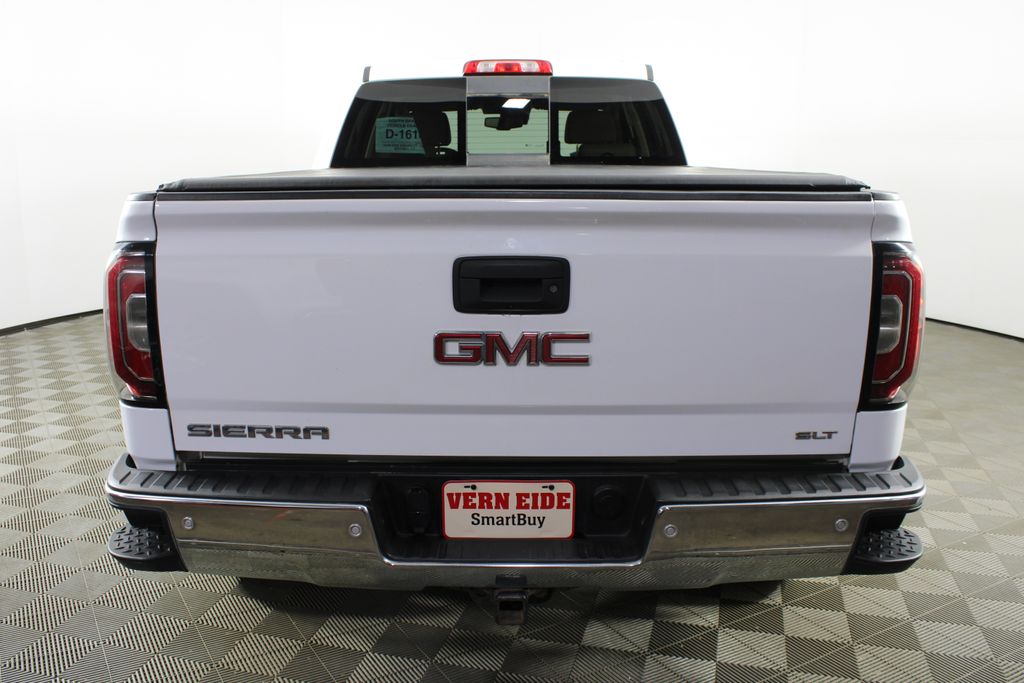 Used 2017 GMC Sierra 1500 for sale in 