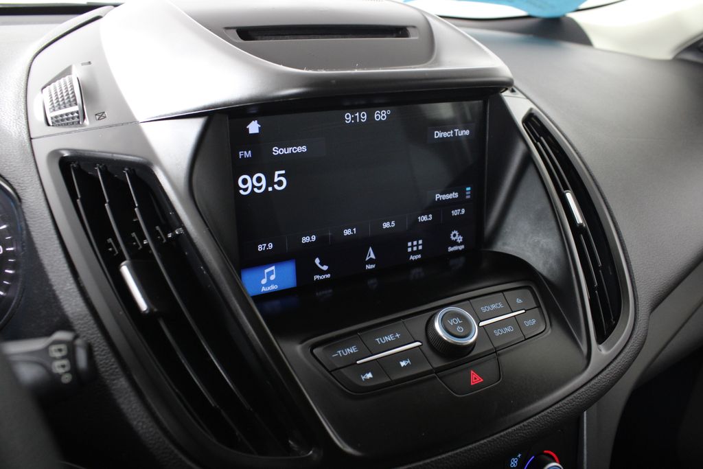 Used 2018 Ford Escape for sale in 