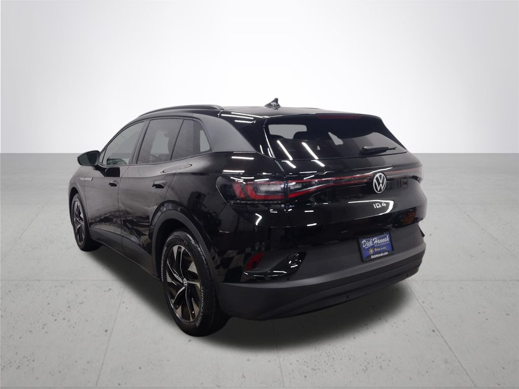 2022 Volkswagen ID.4 Pro S