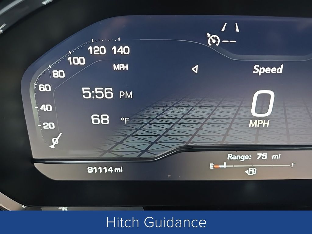 2022 GMC Sierra 1500 4WD Crew Cab Short Box SLE