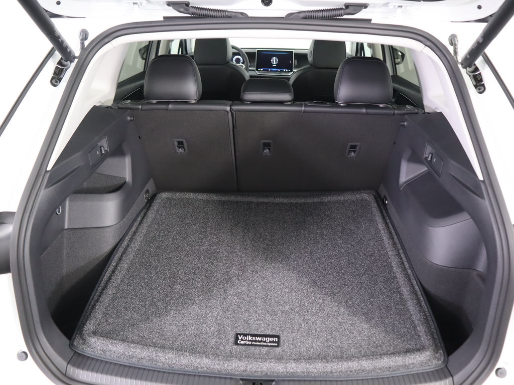 Thumbnail: 2026 Volkswagen Tiguan - 28