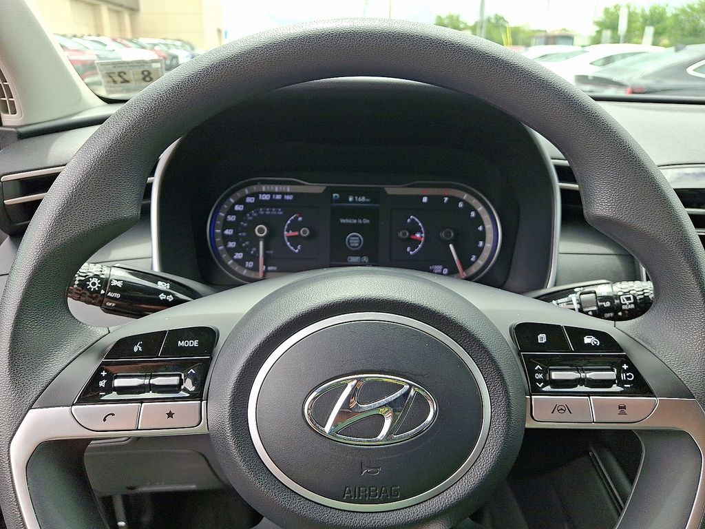 Thumbnail: 2022 Hyundai Tucson - 20