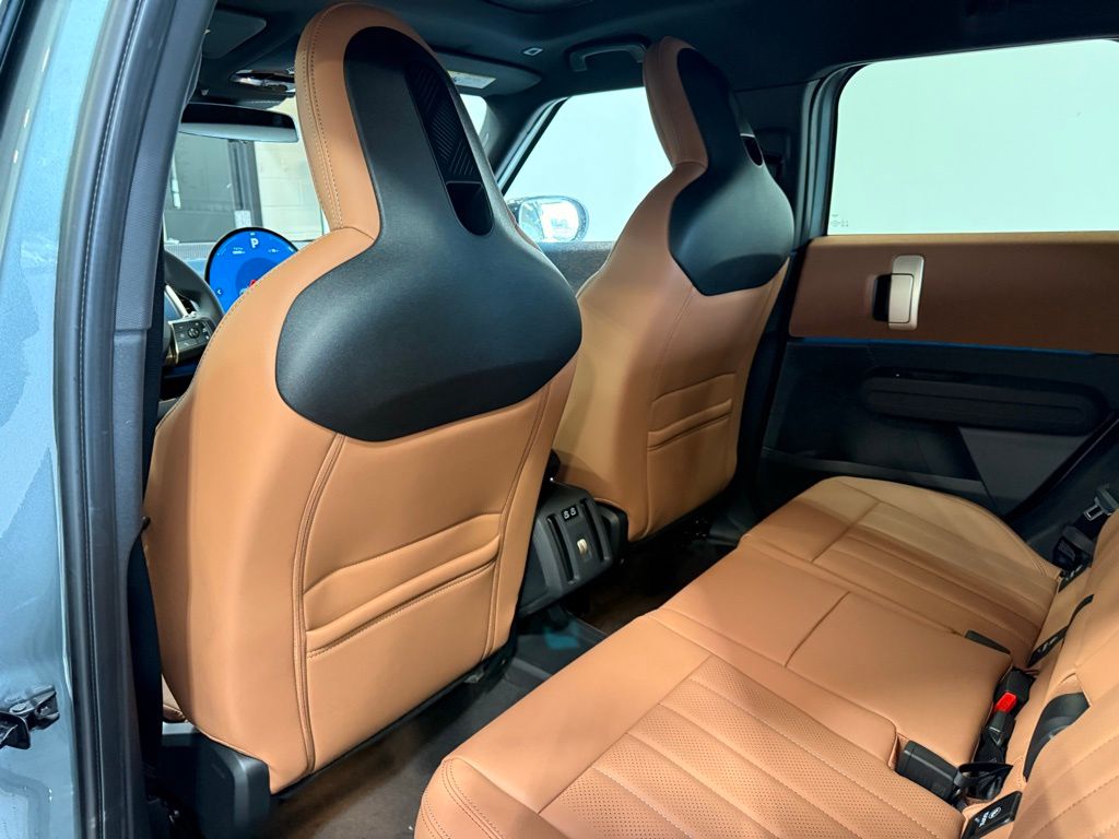 Thumbnail: 2025 MINI Cooper Countryman - 20